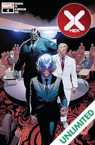 X-Men (2019-2021) #4